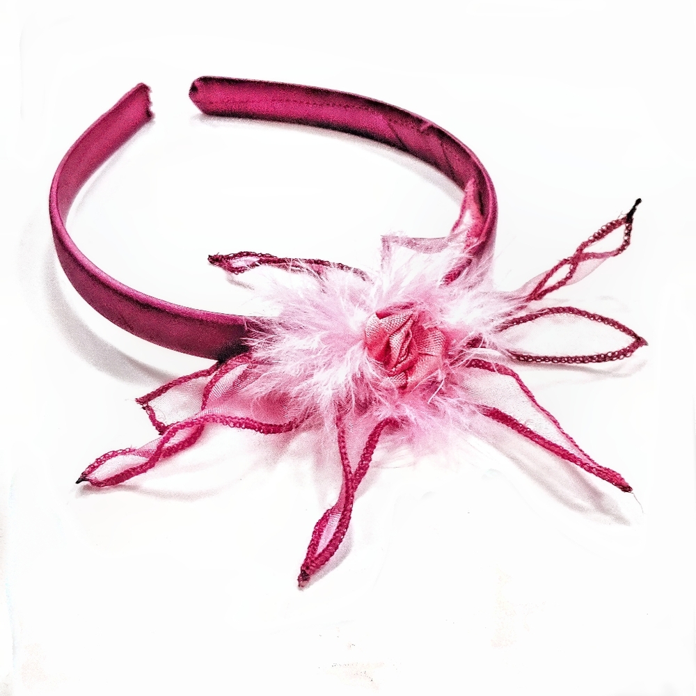 New 3 Pc Girls Fairy Princess Dress - Picture 2 of 16